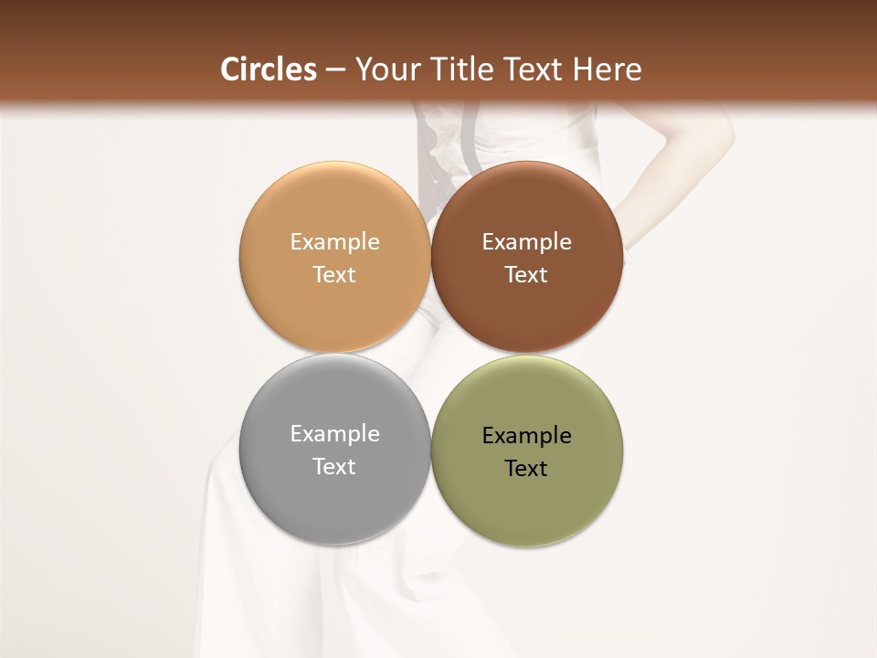 Home Power Cool PowerPoint Template