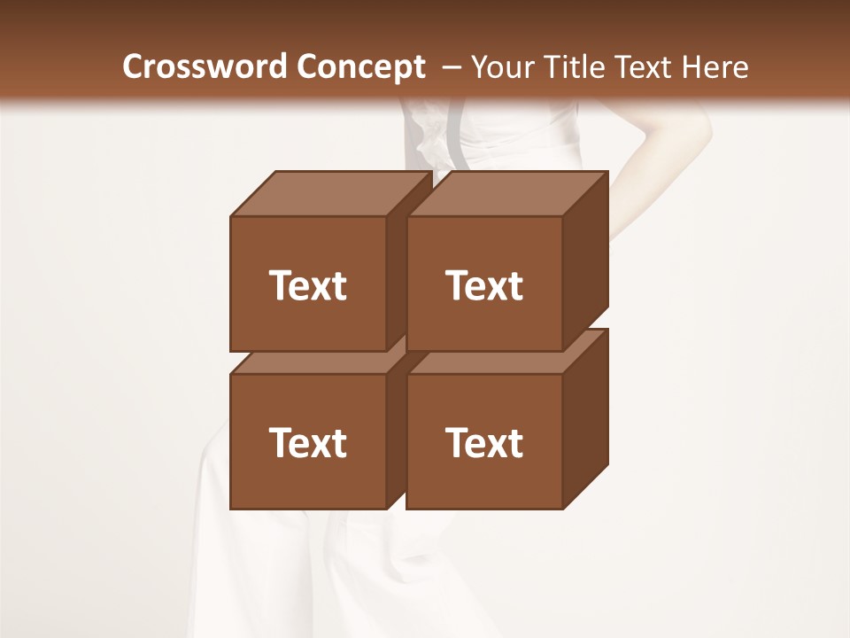 Home Power Cool PowerPoint Template