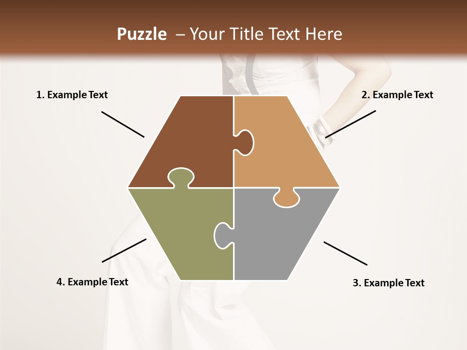 Home Power Cool PowerPoint Template