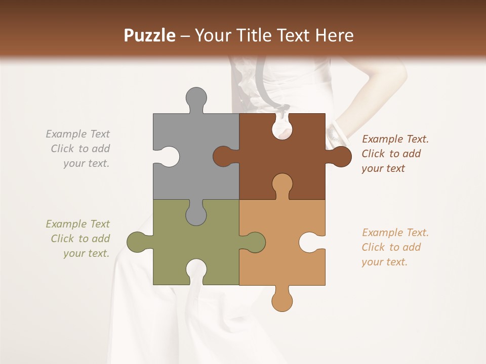 Home Power Cool PowerPoint Template