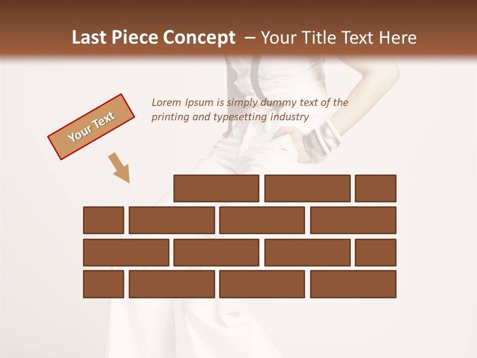 Home Power Cool PowerPoint Template