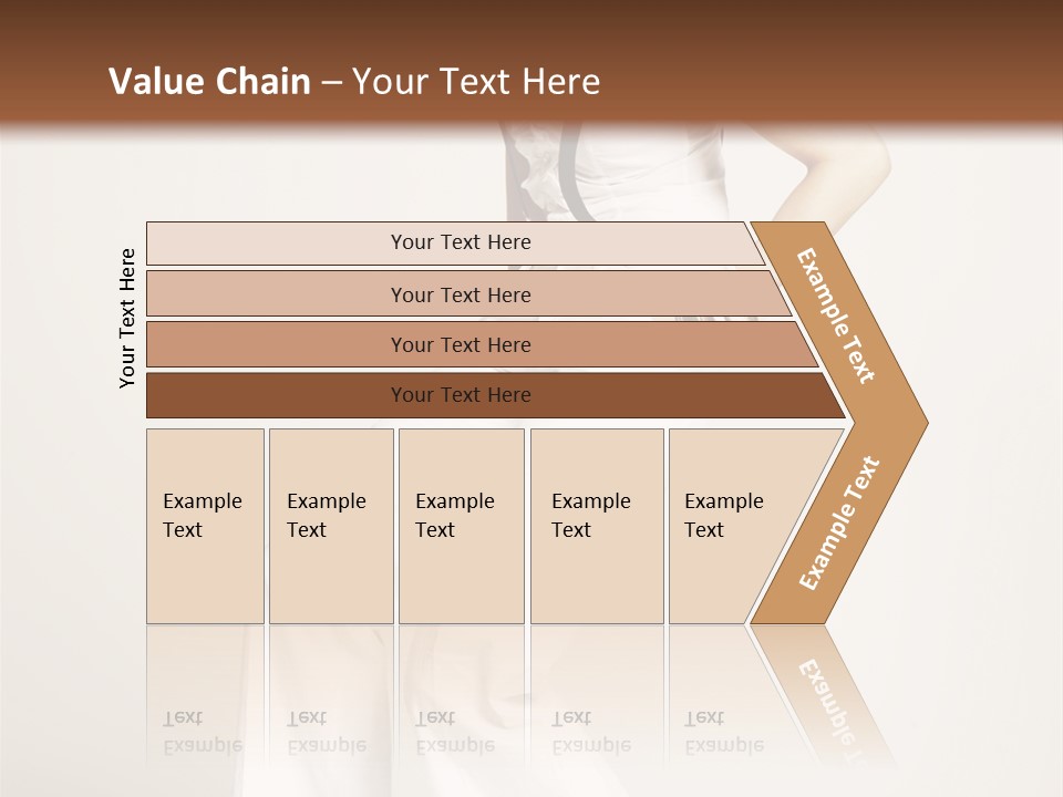 Home Power Cool PowerPoint Template