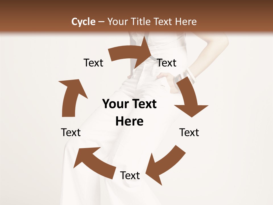 Home Power Cool PowerPoint Template