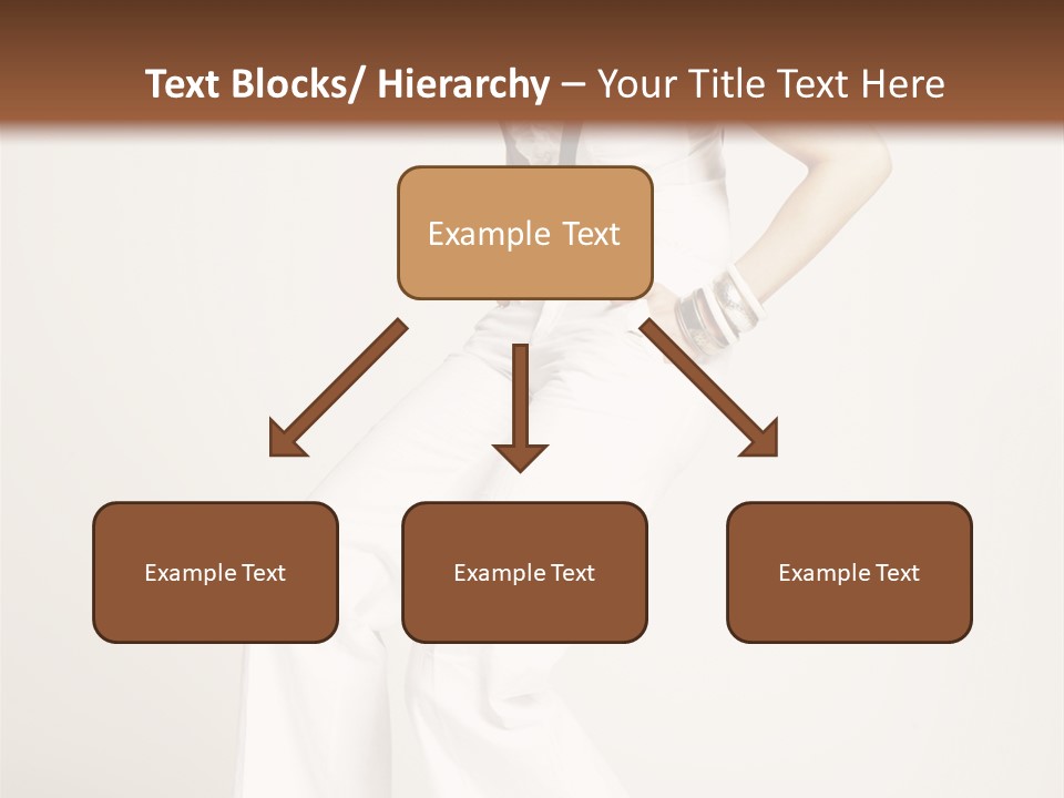 Home Power Cool PowerPoint Template