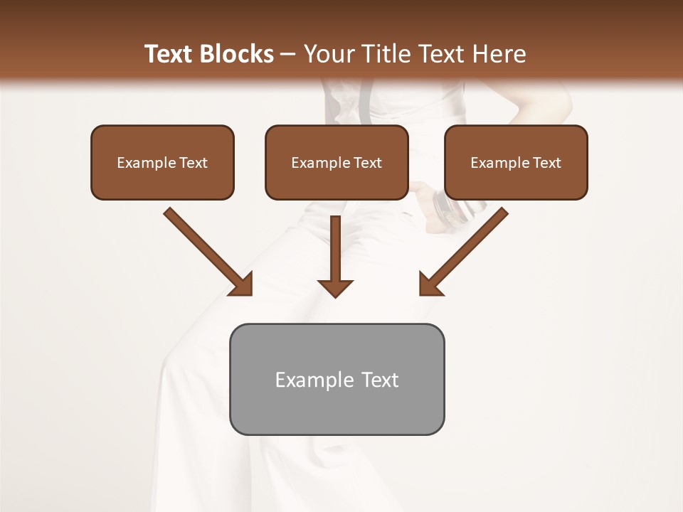 Home Power Cool PowerPoint Template