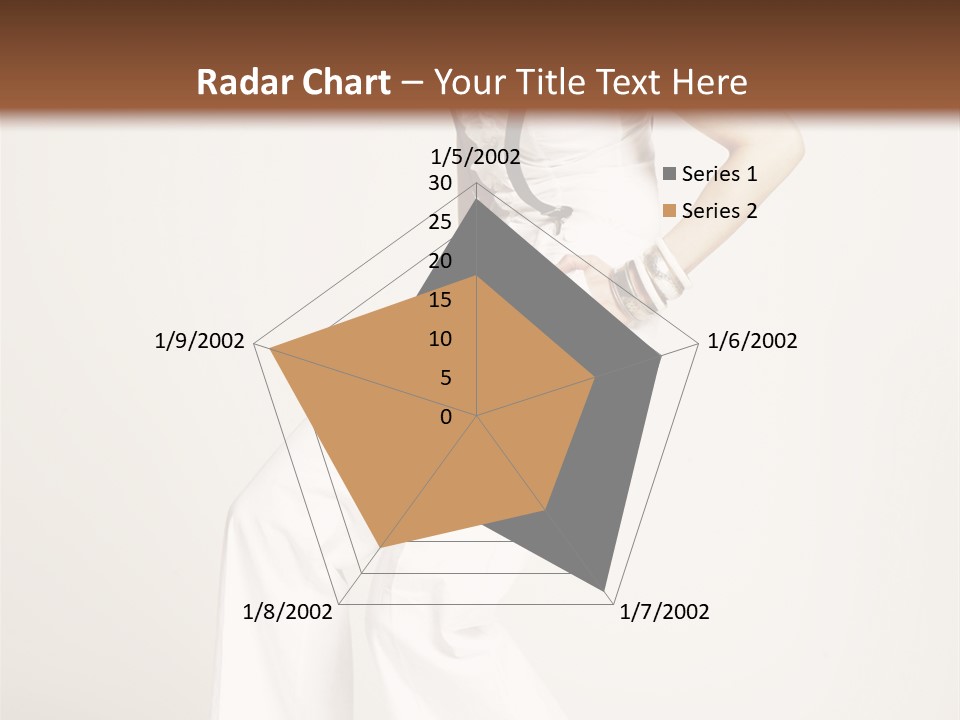 Home Power Cool PowerPoint Template