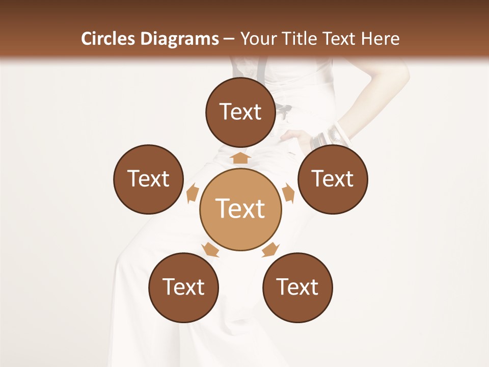 Home Power Cool PowerPoint Template