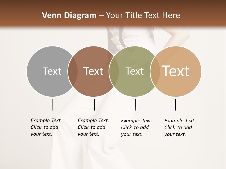 Home Power Cool PowerPoint Template