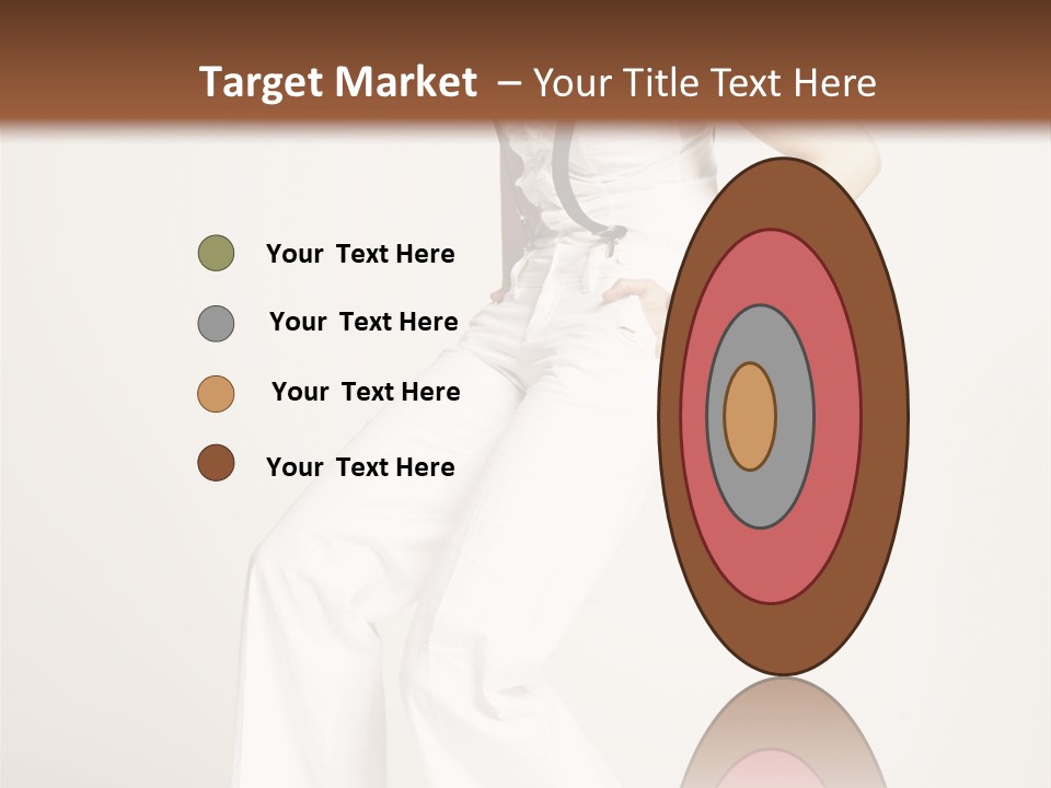 Home Power Cool PowerPoint Template