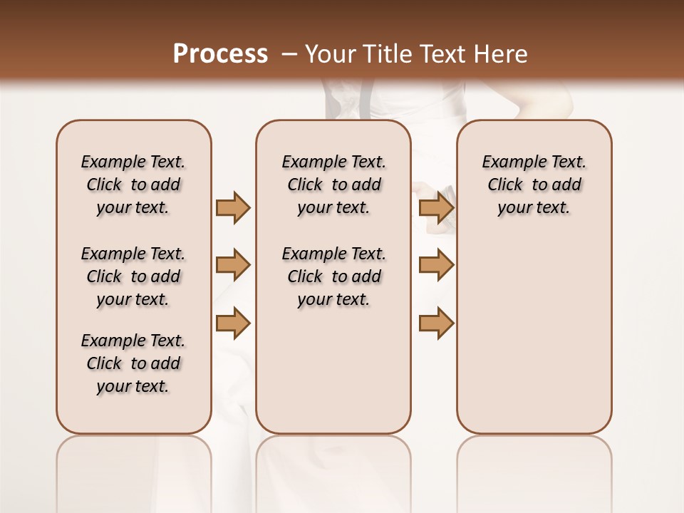 Home Power Cool PowerPoint Template