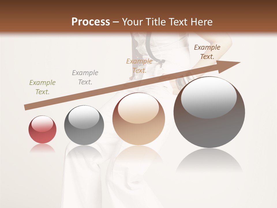 Home Power Cool PowerPoint Template