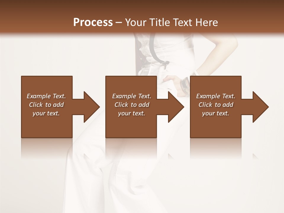 Home Power Cool PowerPoint Template