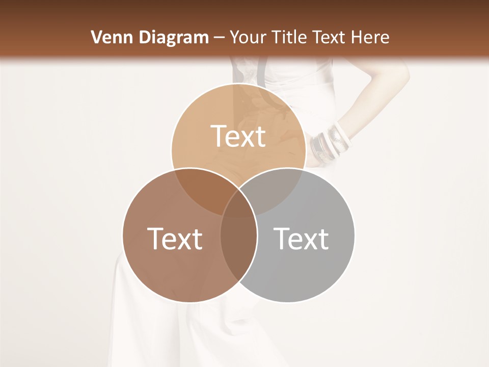 Home Power Cool PowerPoint Template