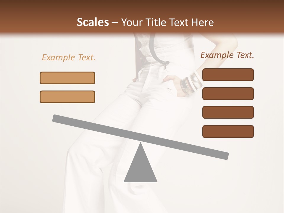 Home Power Cool PowerPoint Template