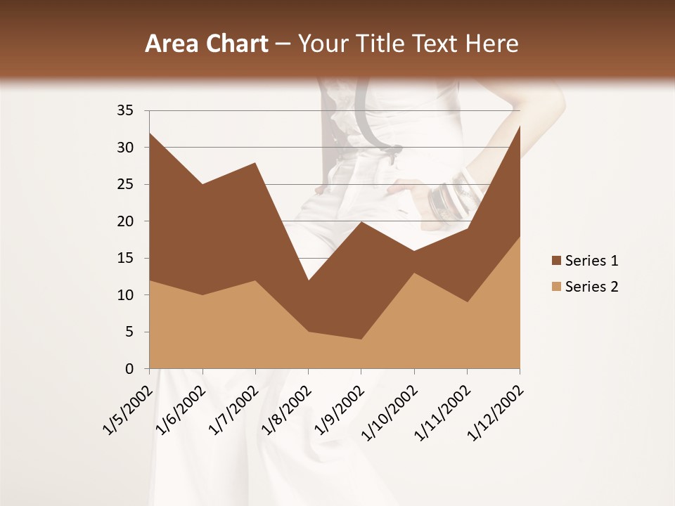 Home Power Cool PowerPoint Template