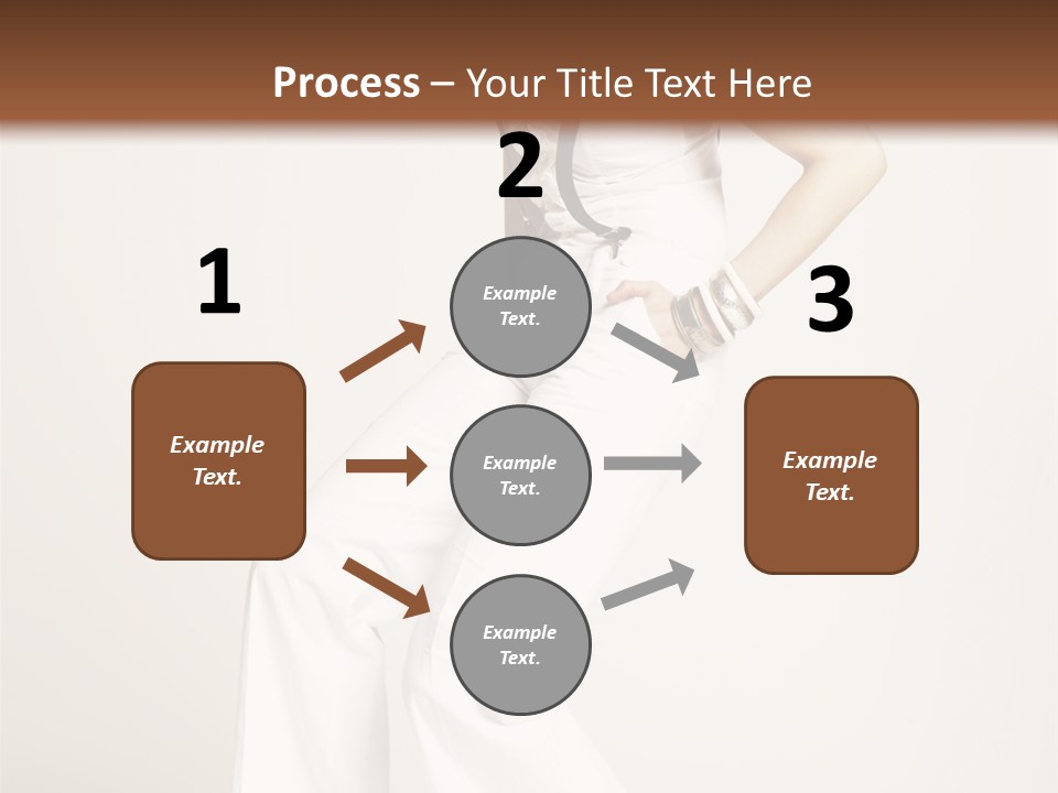 Home Power Cool PowerPoint Template