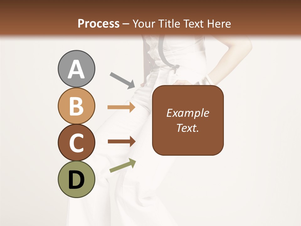 Home Power Cool PowerPoint Template