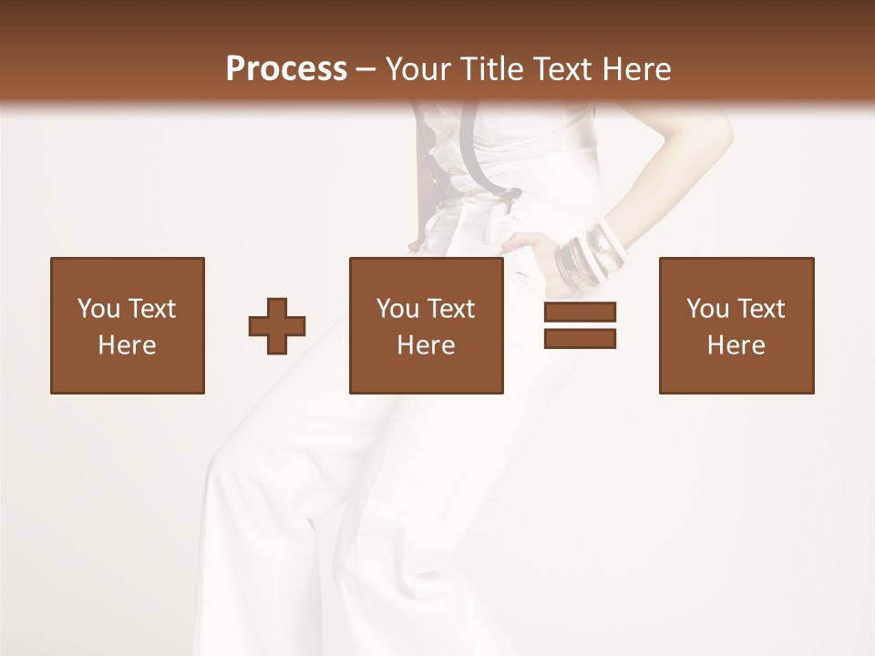 Home Power Cool PowerPoint Template