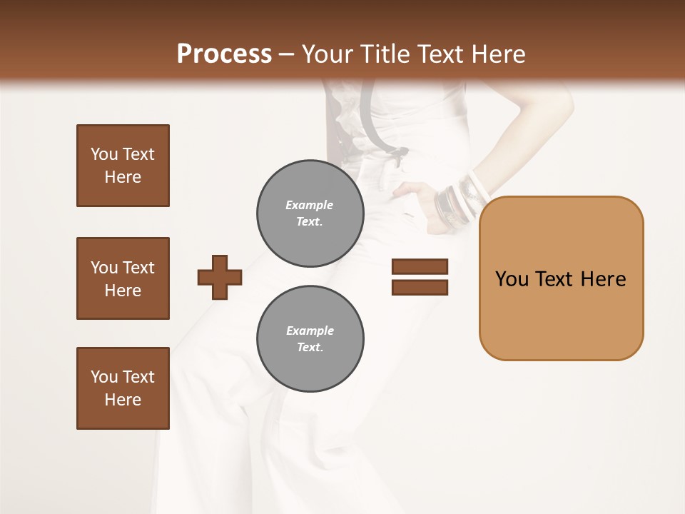 Home Power Cool PowerPoint Template