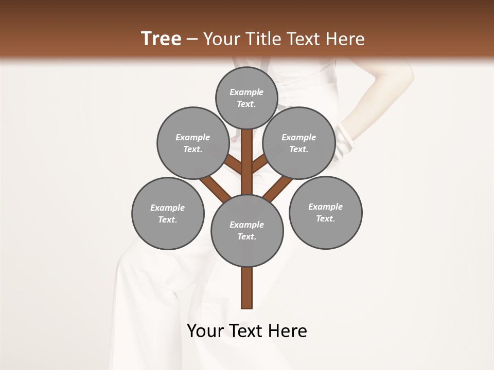 Home Power Cool PowerPoint Template