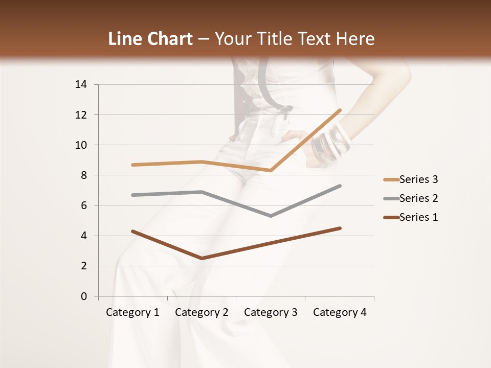 Home Power Cool PowerPoint Template