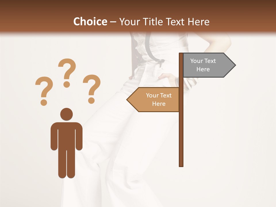 Home Power Cool PowerPoint Template