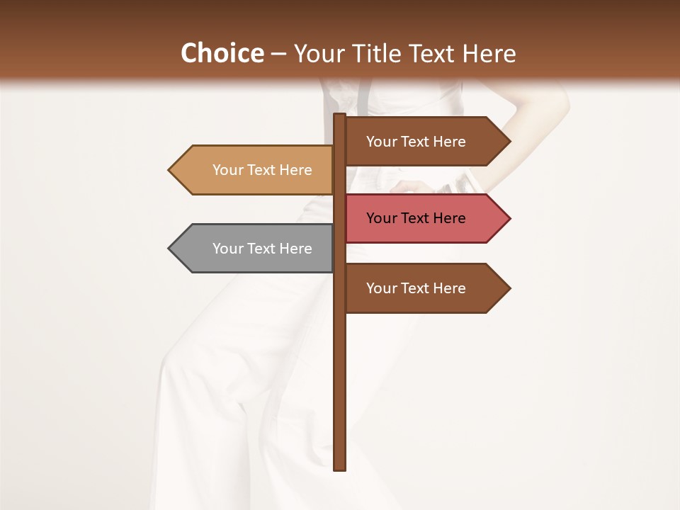 Home Power Cool PowerPoint Template