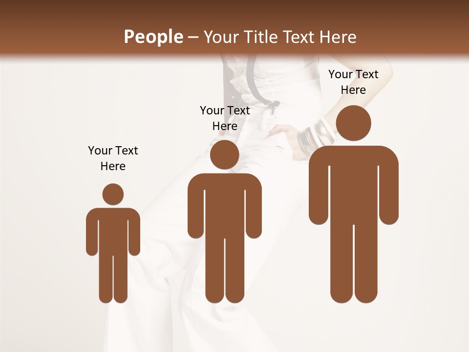 Home Power Cool PowerPoint Template