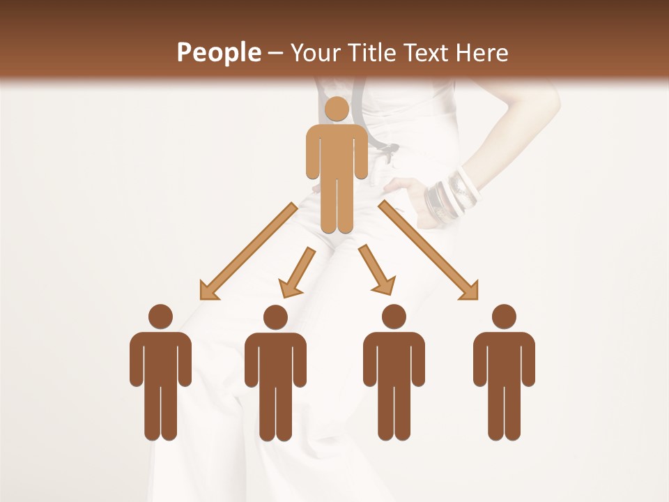 Home Power Cool PowerPoint Template