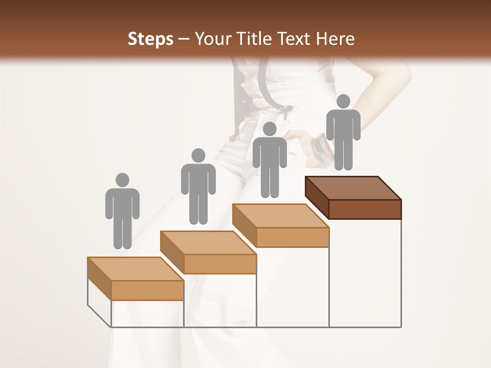 Home Power Cool PowerPoint Template