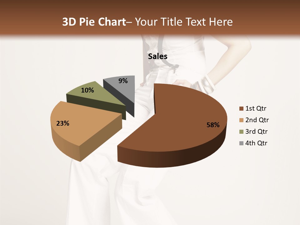 Home Power Cool PowerPoint Template