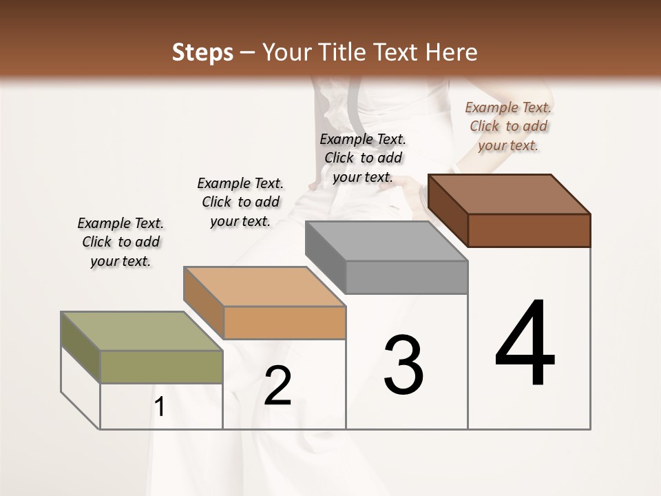 Home Power Cool PowerPoint Template