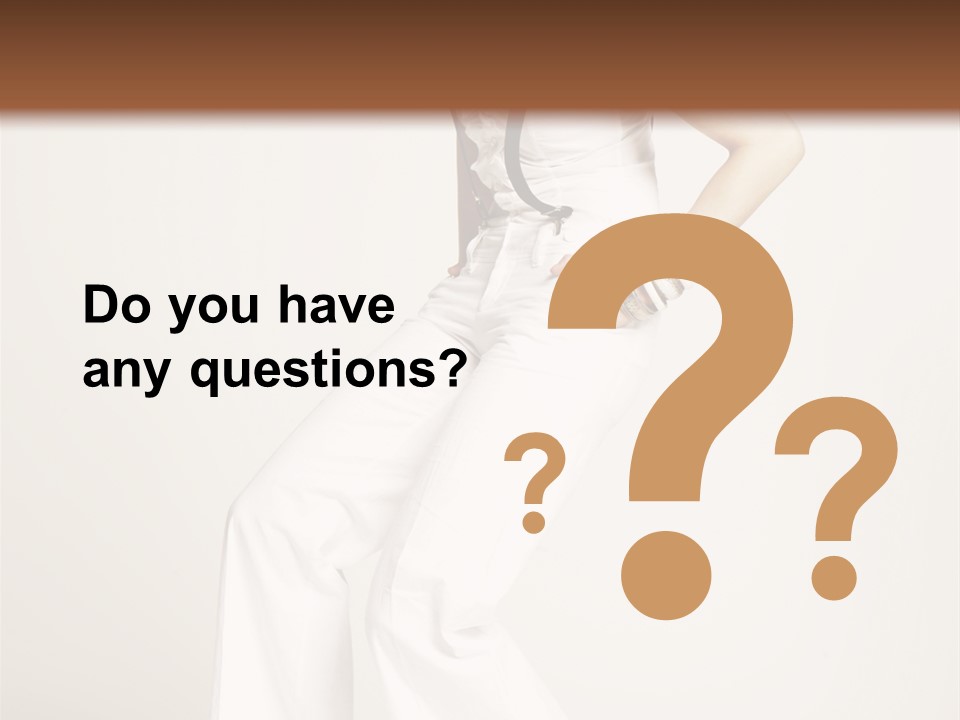 Home Power Cool PowerPoint Template