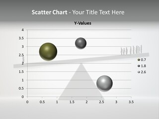 Power Remote Industry PowerPoint Template