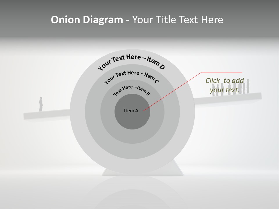 Power Remote Industry PowerPoint Template