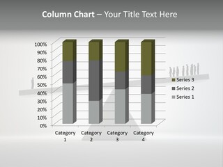 Power Remote Industry PowerPoint Template