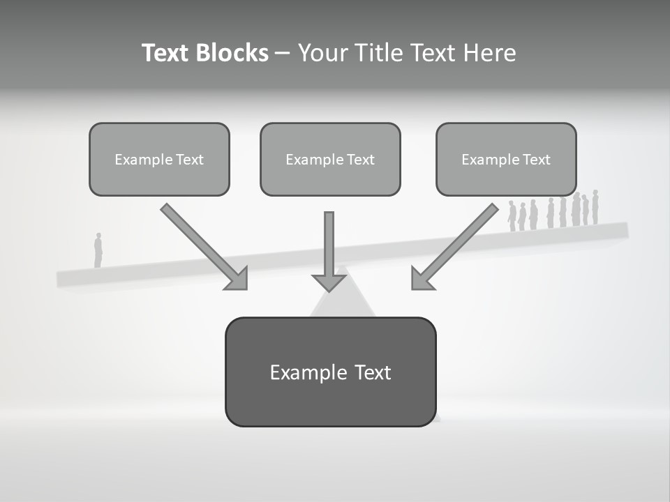 Power Remote Industry PowerPoint Template