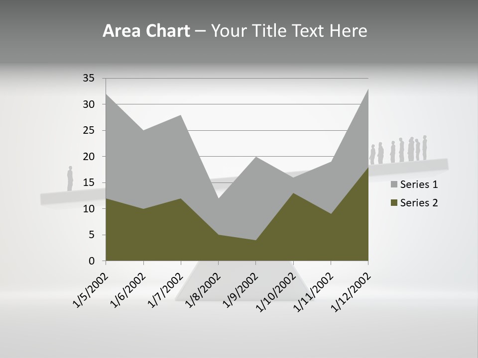 Power Remote Industry PowerPoint Template