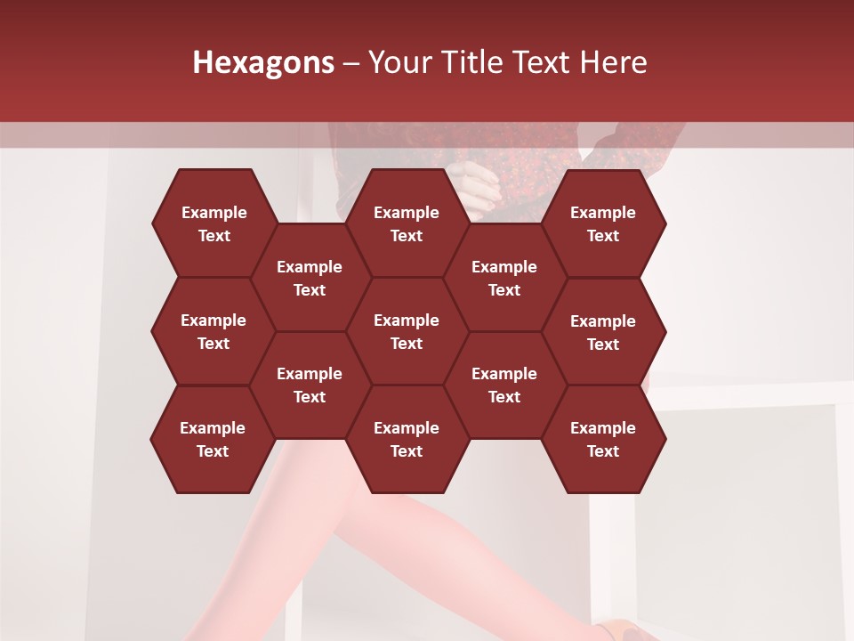 Switch Industry Condition PowerPoint Template