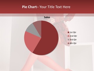Switch Industry Condition PowerPoint Template
