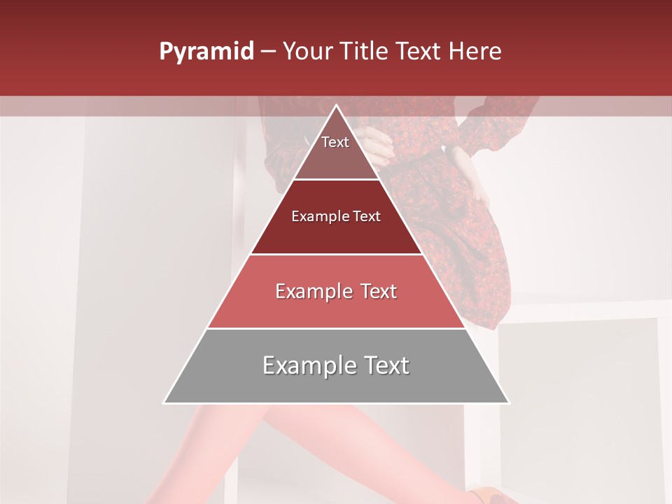 Switch Industry Condition PowerPoint Template