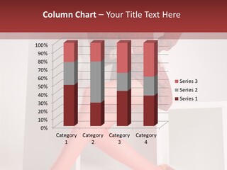 Switch Industry Condition PowerPoint Template