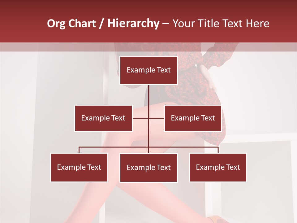 Switch Industry Condition PowerPoint Template