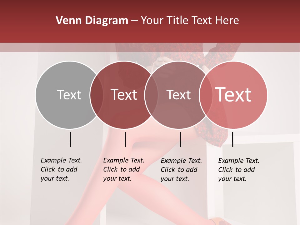 Switch Industry Condition PowerPoint Template