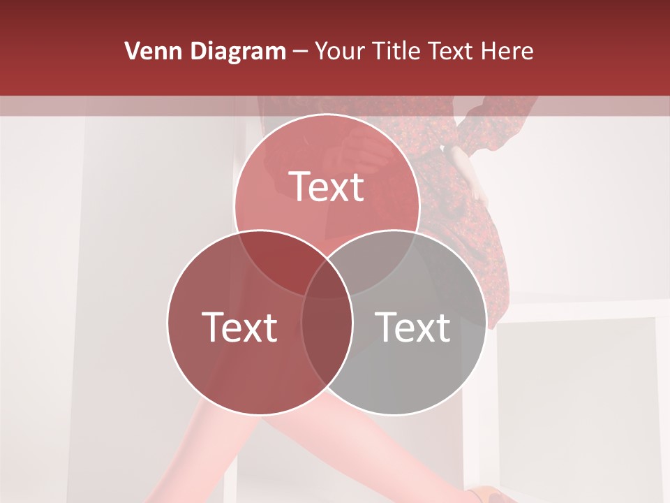 Switch Industry Condition PowerPoint Template