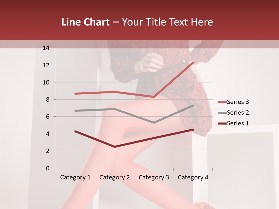 Switch Industry Condition PowerPoint Template