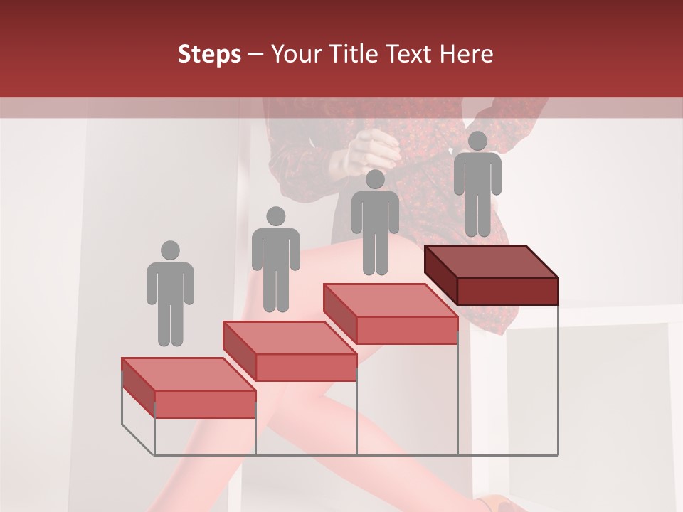 Switch Industry Condition PowerPoint Template