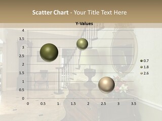 Cool Ventilation Heat PowerPoint Template