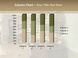 Cool Ventilation Heat PowerPoint Template