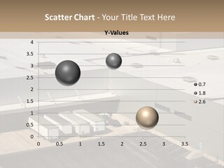 Ventilation System Unit PowerPoint Template